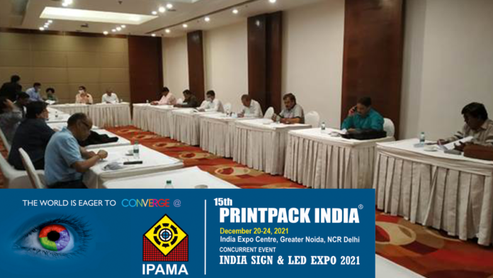 IPAMA Print Pack India 2021
