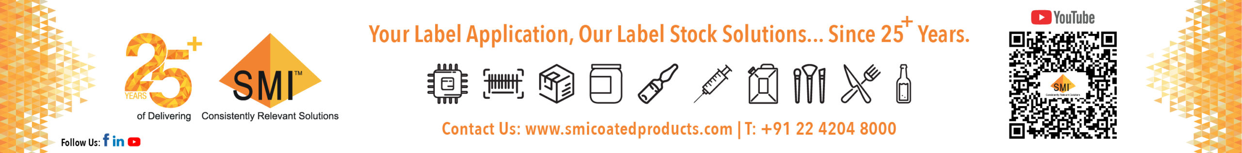 SMI Coated Products Private Limited