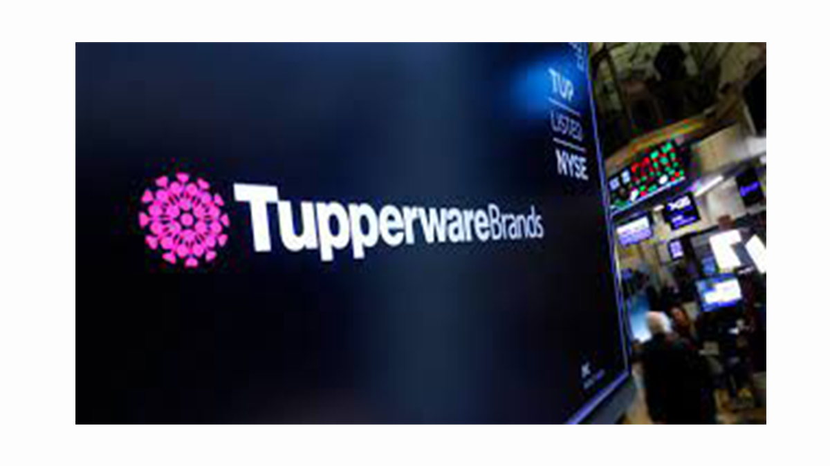 Tupperware, Brands of the World™