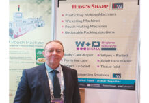 Hudson-Sharp to strengthen its business in India