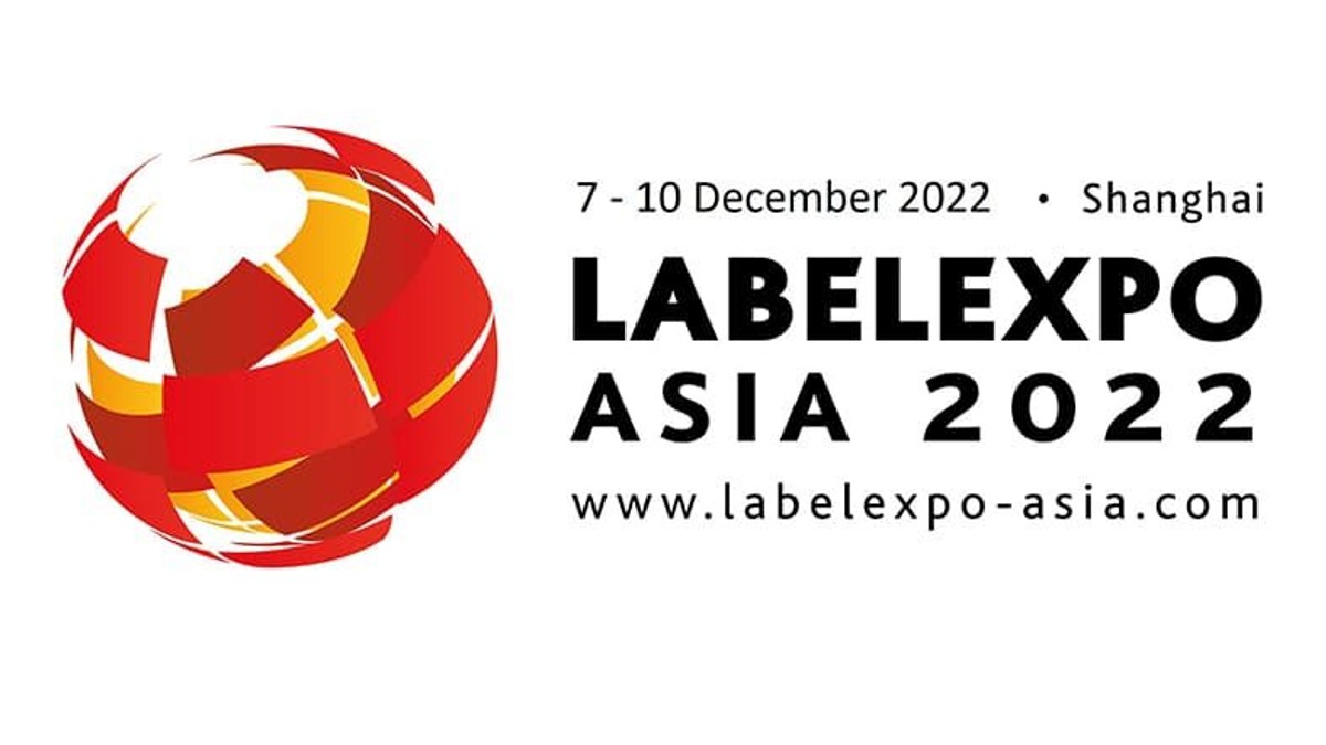 Labelexpo Asia postponed until 2023 to Labels Flexible & More