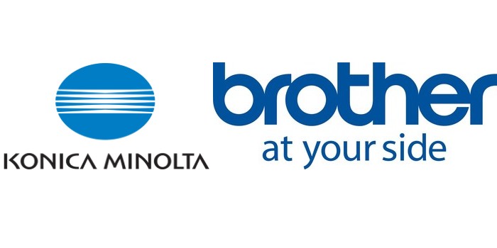 Symbol Logo - Corporate Information | KONICA MINOLTA