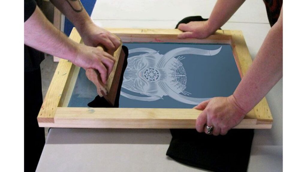 Flexo Screen Ruling Examples Flexography Printing vs. Screen Printing - Welcome to Labels Flexible ...
