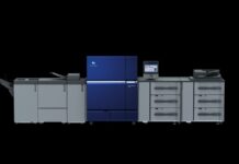 Konica Minolta Introduces their Fastest Digital Printing Press yet: AccurioPress C14000