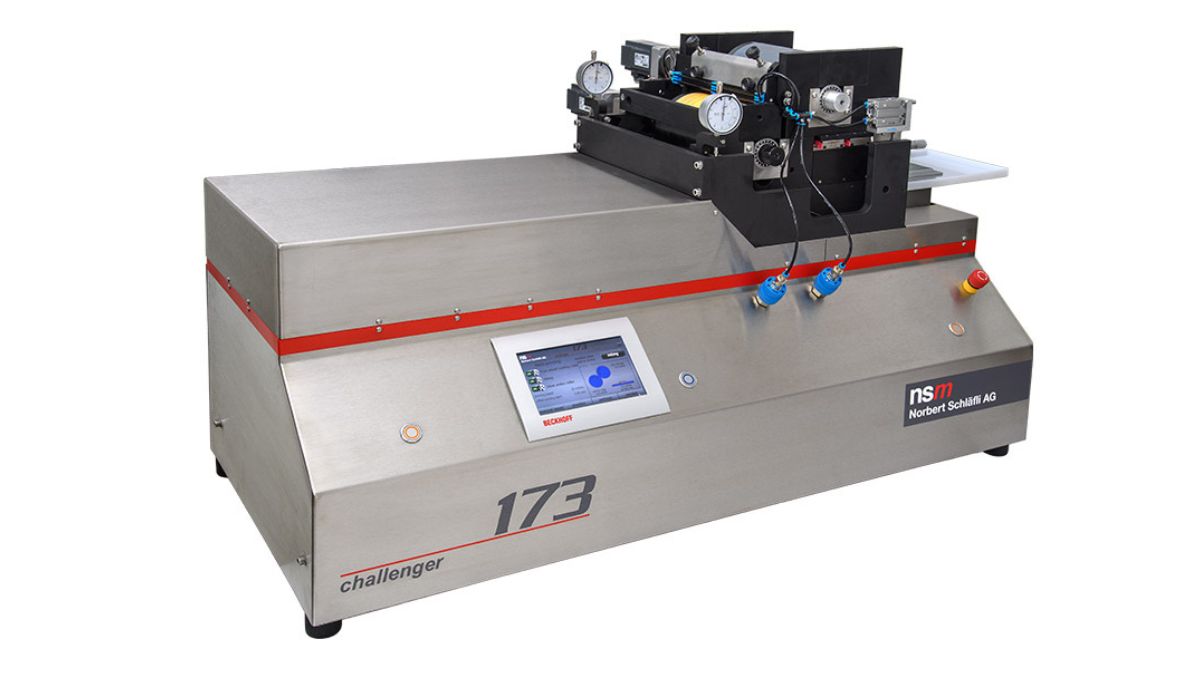 Kunal Enterprise unveils nsm Challenger 173 and Labratester 180