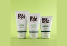 Amcor achieves over 16% plastic reduction in flexible tubes for Bulldog
