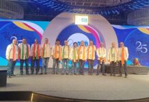 LMAI Conference 2025: A Milestone in Innovation and Collaboration