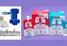 New Packaging Solution for Liquid Cough Medicine by Zydus and SIG