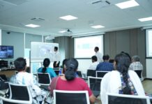 Epson Empowers Students with Robotics Labs & Internships