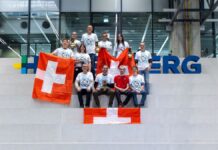 HEIDELBERG commits to supporting young talent in the printing industry