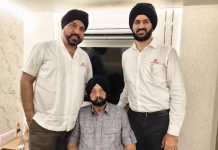 Goldmann Automatics Develops Next-Gen Hot Melt Coating Technology