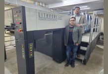 Bahubali Digiglam powers productivity with brand new KOMORI