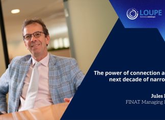 The power of connection: from Labelexpo to LOUPE and the next decade of narrow-web – a show that reflects a wider industry