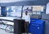 Epson Installs Monna Lisa 64000 Printer at Priyadharshini Designs in Karur