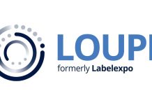 LOUPE, formerly Labelexpo, showcases technologies shaping the future of labels, flexible packaging and folding cartons