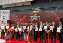 PAMEX 2026 Strengthens Its Standing as India’s Key Printing Expo