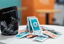 Toyo Ink Europe Rolls Out GIO-Compliant UV Flexo & UV Offset Ink Portfolio