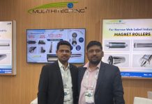 Multi Hitech Strengthens Narrow Web Tooling Leadership with Advanced Gear Manufacturing Infrastructure.