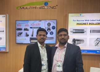 Multi Hitech Strengthens Narrow Web Tooling Leadership with Advanced Gear Manufacturing Infrastructure.