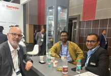 Enhancing Gravure Print Performance Using Daetwyler SwissTec’s Longlife Pro