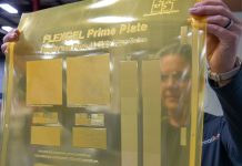 Miraclon launches FLEXCEL Prime Plate