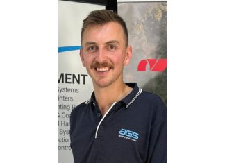 Heaford partners with AGS to drive growth in Australia