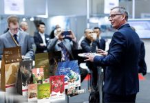 BOBST unites with industry partners at Interpack 2026 to showcase the future of packaging production