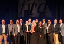 Miraclon wins FTA Technical Innovation Award for FLEXCEL Prime Plate