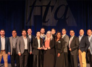 Miraclon wins FTA Technical Innovation Award for FLEXCEL Prime Plate