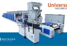 Vinsak group to showcase advanced print & packaging solutions at Interpack Düsseldorf 2026