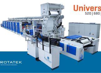 Vinsak group to showcase advanced print & packaging solutions at Interpack Düsseldorf 2026