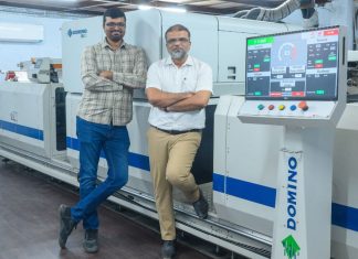From Challenges to Champions: How Vision Turned Scancode into a Packaging Powerhouse