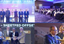 NAEP & GPEA 2026 Awards Celebrate Excellence in Print and Packaging