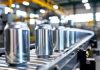 AGI Greenpac Announces ₹1,000 Crore Investment in Aluminum Can Manufacturing