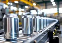 AGI Greenpac Announces ₹1,000 Crore Investment in Aluminum Can Manufacturing