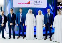 Abu Dhabi Investment Office partners with Motherson to develop large-scale automotive manufacturing facility in KEZAD