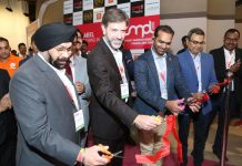 CMPL Expo 2026 Highlights Growth in FMCG & Packaging Ecosystem