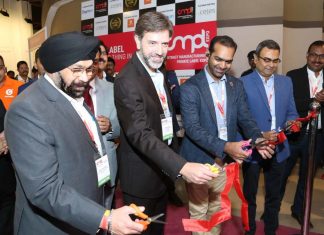 CMPL Expo 2026 Highlights Growth in FMCG & Packaging Ecosystem