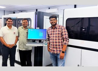 Kridwinn strengthens digital print leadership with rapidly growing DIGIMAC installation base