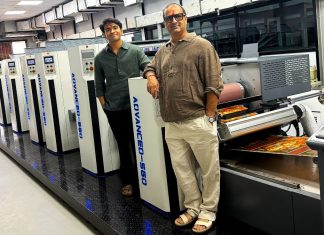 Wanjie India Elevates Its Ahmedabad Demo Centre with the WJPS Advanced 560