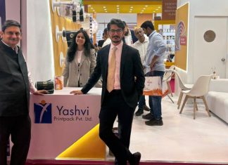 Beyond Printing: How Yashvi Printpack is Shaping Brands on the Shelf