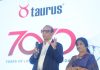Honouring Legacy, Inspiring Innovation and Celebrating Growth — Taurus Packaging