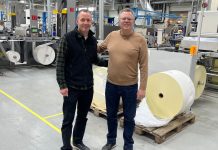 Nordvalls invests in Martin Automatic technology