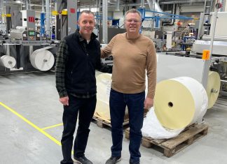 Nordvalls invests in Martin Automatic technology