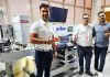 Sticwell intensifies inspection capabilities with Rhyguan + Luster combo