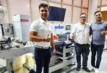 Sticwell intensifies inspection capabilities with Rhyguan + Luster combo