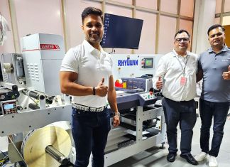 Sticwell intensifies inspection capabilities with Rhyguan + Luster combo