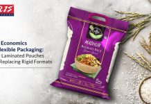 The Economics of Flexible Packaging: Why Laminated Pouches Are Replacing Rigid Formats