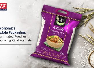 The Economics of Flexible Packaging: Why Laminated Pouches Are Replacing Rigid Formats