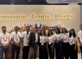 Driving the Sustainability Shift: Letra Graphix at CMPL Expo